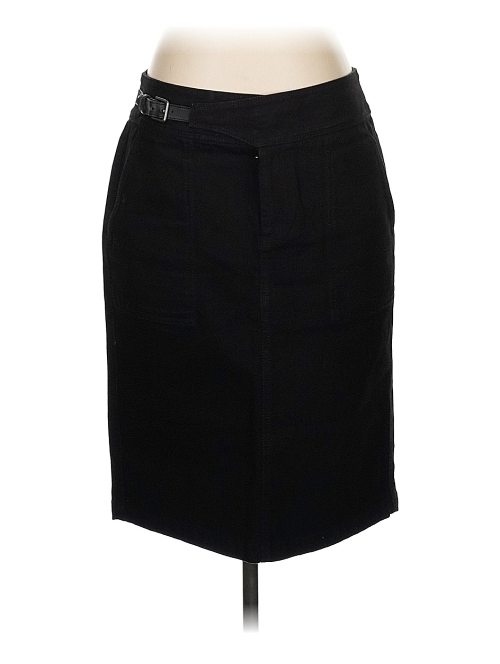 Ralph Lauren | Denim Skirt